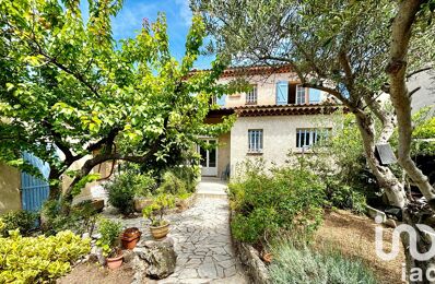 vente maison 395 000 € à proximité de Trans-en-Provence (83720)