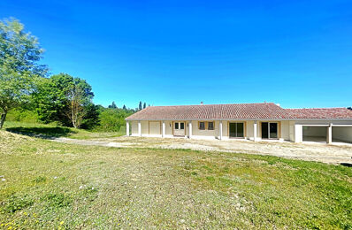 vente maison 750 000 € à proximité de Labarthe-sur-Lèze (31860)