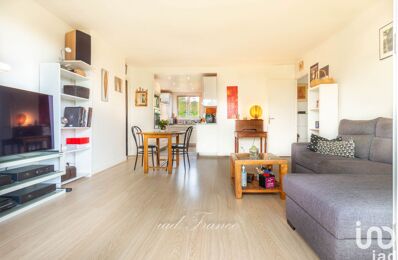 vente appartement 360 000 € à proximité de Le Mesnil-le-Roi (78600)