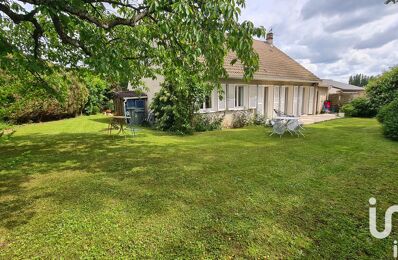 vente maison 443 000 € à proximité de Soisy-sous-Montmorency (95230)