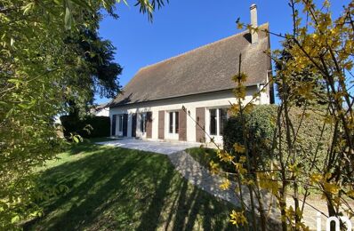 vente maison 364 000 € à proximité de Le Coudray-sur-Thelle (60430)