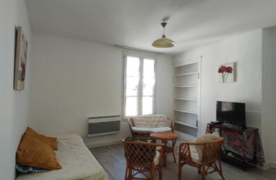 location appartement 470 € CC /mois à proximité de Jaunay-Marigny (86130)