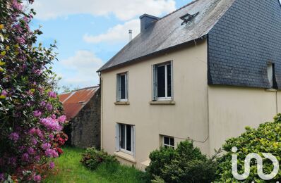 vente maison 231 967 € à proximité de Saint-Thois (29520)