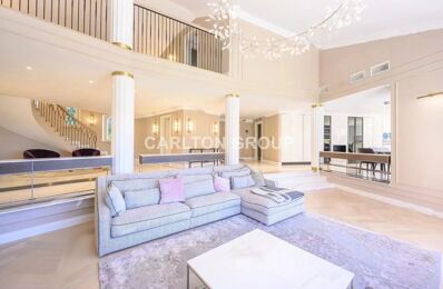 maison 6 pièces 305 m2 à vendre à Roquebrune-Cap-Martin (06190)