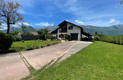 vente maison 590 000 € à proximité de Grenoble (38100)