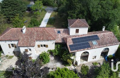 vente maison 665 600 € à proximité de Saint-Daunès (46800)