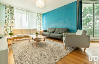 vente appartement 289 000 € à proximité de Saint-Ouen-l'Aumône (95310)