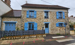 Maison 5 Pièces 105 m² à vendre à Coulommiers (77120)