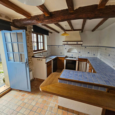 Maison 5 pièces 215700 €