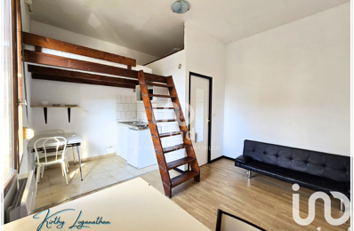 vente appartement 71 550 € à proximité de Villers-Aux-Nœuds (51500)