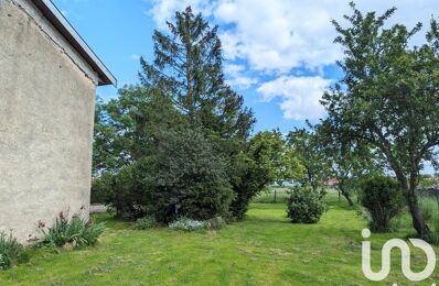 vente maison 229 000 € à proximité de Jevoncourt (54740)