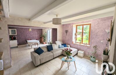 vente maison 229 000 € à proximité de Bainville-sur-Madon (54550)