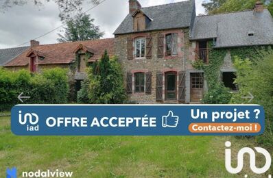 vente maison 75 000 € à proximité de Mohon (56490)