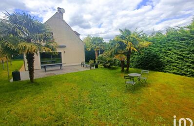vente maison 412 000 € à proximité de Saint-Brice-sous-Forêt (95350)