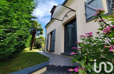 vente maison 399 000 € à proximité de Presles (95590)