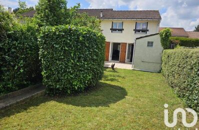 vente maison 269 500 € à proximité de Méry-sur-Oise (95540)