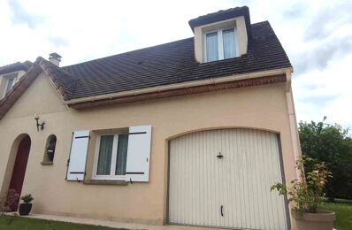 vente maison 320 000 € à proximité de Isles-les-Meldeuses (77440)