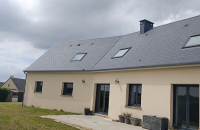 vente maison 299 900 € à proximité de Amayé-sur-Orne (14210)