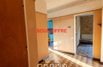 vente appartement 150 000 € à proximité de Carqueiranne (83320)