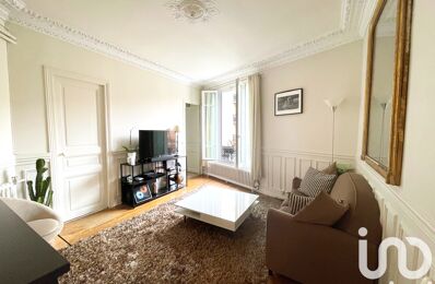 vente appartement 350 000 € à proximité de Fontenay-le-Fleury (78330)