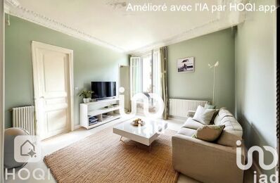 vente appartement 339 000 € à proximité de Paris 3 (75003)