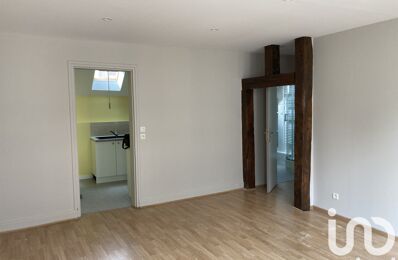 appartement 3 pièces 59 m2 à vendre à Troyes (10000)