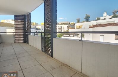 appartement 3 pièces 55 m2 à vendre à Montpellier (34070)