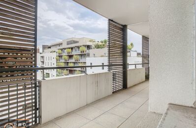 vente appartement 199 000 € à proximité de Montarnaud (34570)