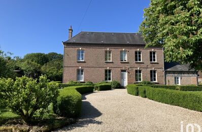 vente maison 499 000 € à proximité de Fouquerolles (60510)