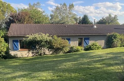 vente maison 210 000 € à proximité de Sérignac (46700)