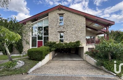 vente maison 788 000 € à proximité de Martignas-sur-Jalle (33127)