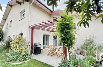 vente maison 788 000 € à proximité de Castres-Gironde (33640)