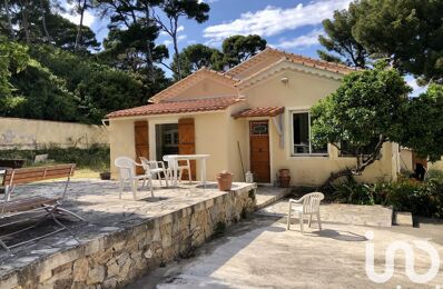 maison 6 pièces 127 m2 à vendre à La Seyne-sur-Mer (83500)