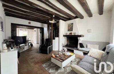 vente maison 179 000 € à proximité de Savigny-sur-Braye (41360)