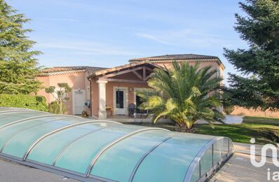 vente maison 629 000 € à proximité de Montboucher-sur-Jabron (26740)