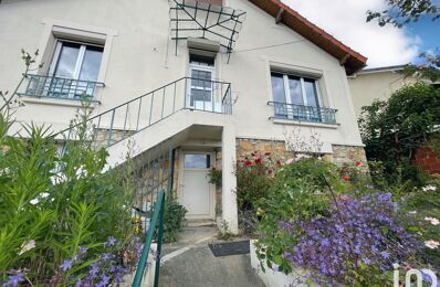 vente maison 295 000 € à proximité de Évry-Courcouronnes (91000)