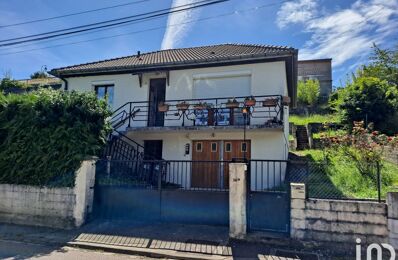 vente maison 132 000 € à proximité de Saligny (89100)