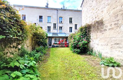 vente maison 298 000 € à proximité de Montagny-en-Vexin (60240)