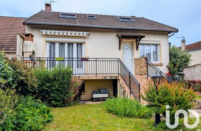 vente maison 329 500 € à proximité de Juvisy-sur-Orge (91260)
