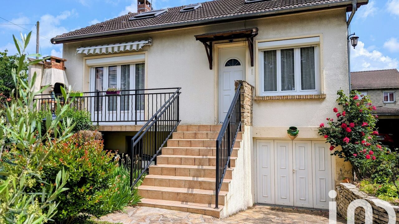 maison 6 pièces 110 m2 à vendre à Draveil (91210)