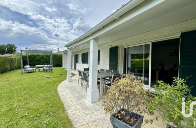 vente maison 399 000 € à proximité de Le Plessis-Trévise (94420)