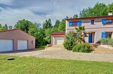 vente maison 325 000 € à proximité de Villemur-sur-Tarn (31340)