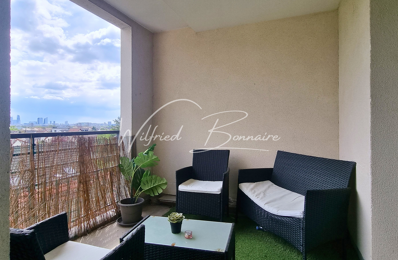 vente appartement 254 900 € à proximité de Bessancourt (95550)