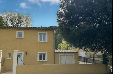 location maison 850 € CC /mois à proximité de Montségur-sur-Lauzon (26130)