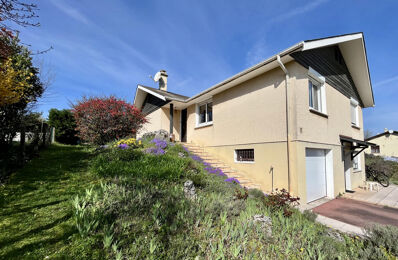 vente maison 475 000 € à proximité de Saint-Didier-Au-Mont-d'Or (69370)