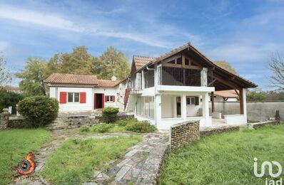 vente maison 216 000 € à proximité de Saint-Maurice-sur-Adour (40270)