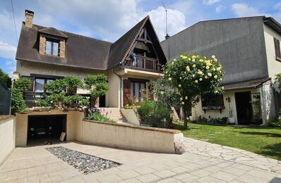 vente maison 590 000 € à proximité de Ozoir-la-Ferrière (77330)