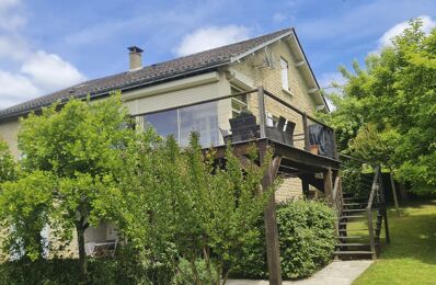 vente maison 460 000 € à proximité de La Chapelle-Aubareil (24290)