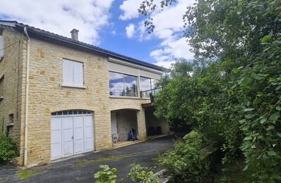 vente maison 411 000 € à proximité de Castels Et Bézenac (24220)