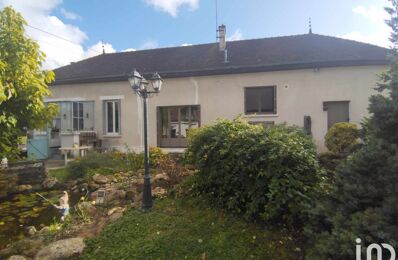 vente maison 189 000 € à proximité de Luyères (10150)